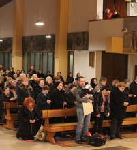 Sveti Josip - uzor očinstva